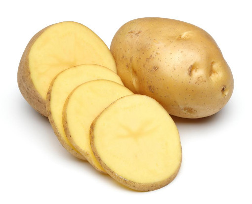 سیب زمینی