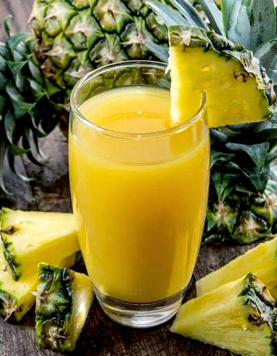 نوشیدنی آناناس