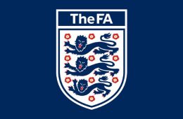 اولین تورنمنت رسمی فوتبال توسط اتحادیه فوتبال انگلستان برگزار شد