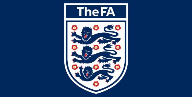 اولین تورنمنت رسمی فوتبال توسط اتحادیه فوتبال انگلستان برگزار شد