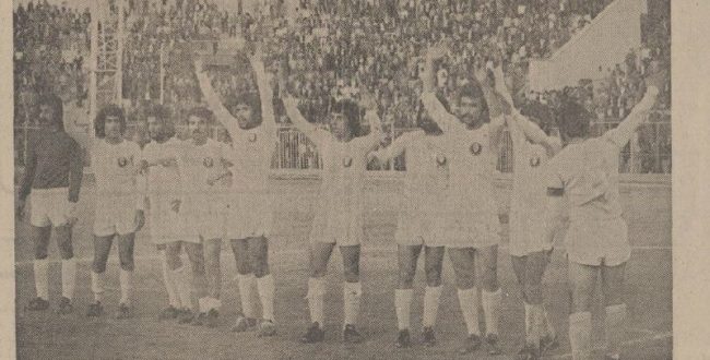 باشگاه دارایی تهران، قدیمی ترین باشگاه فوتبال ثبت شده و سازمان یافته تاریخ ایران است