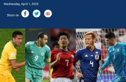 بیرانوند نامزد بهترین‌ بازیکن آسیا در تاریخ جام جهانی