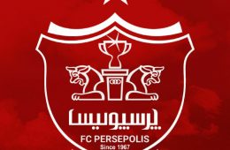 باشگاه پرسپولیس لیگ نوزدهم نب