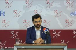 وزیر ارتباطات نمایشگاه تلکام با قوت و جدیت اما با اندکی تاخیر برگزار می‌شود