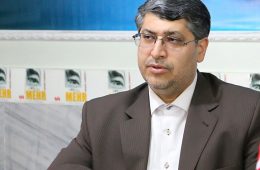 کریمی نماینده مردم اراک در گفت‌وگوی مشروح با باشگاه خبرنگاران جوان