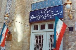 تاکید ایران بر لزوم توقف فوری حملات
