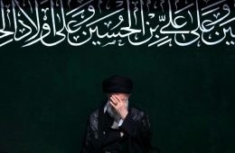 «حضرت آیت الله خامنه‌ای» رهبر انقلاب اسلامی آخرین بار چه زمانی به کربلا مشرف شده‌اند؟
