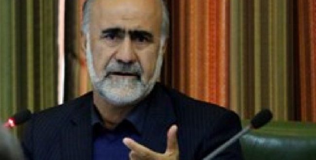 ️ دوستی لاریجانی و عارف سودا