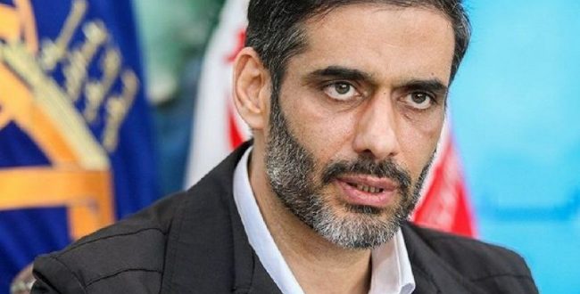 ️ انتقال آب دریای عمان به ۱۷