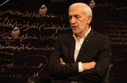 محمد دادکان رئیس اسبق فدراسی