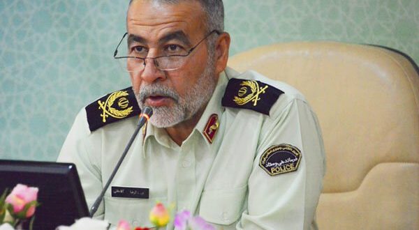 ️ بازداشت اعضای کانال معاند “