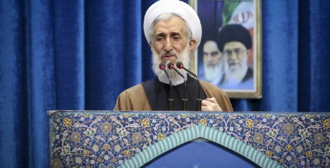 آیت‌الله صدیقی خطیب نمازجمعه