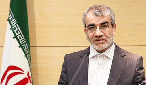 اعلام اسامی نامزدهای تایید ص
