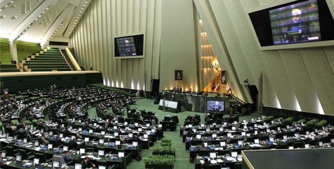 نامه نمایندگان به رهبر انقلاب در حمایت از انتقام سخت