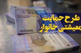 ️تکلیف جاماندگان بسته حمایتی چه زمانی مشخص می‌شود؟