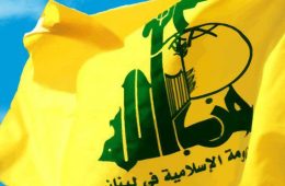 حزب الله لبنان

  به شدت
