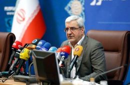 رئیس ستاد انتخابات کشور