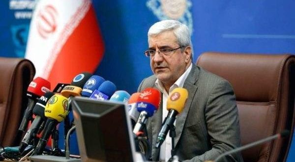 رئیس ستاد انتخابات کشور