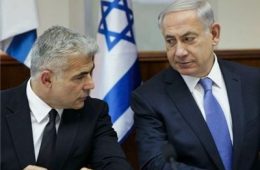 چرایی تلاش نتانیاهو برای به تعویق انداختن انحلال کنست