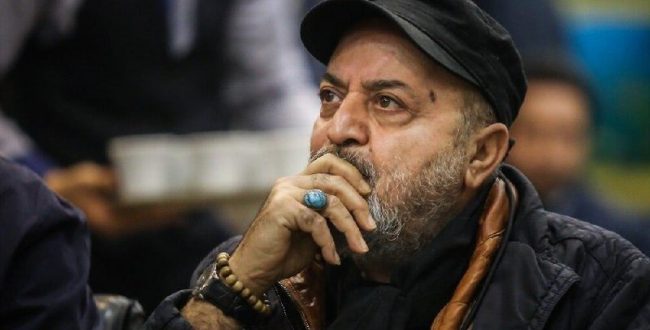 ️ در گفت و گو با باشگاه خبرنگ