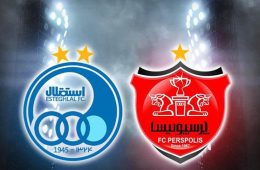 واگذاری استقلال و پرسپولیس در