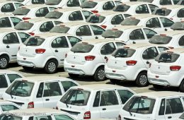 ️قیمت های اعلام شده خودروها صحیح نیست احتمال پیش فروش خودرو‌های سایپا بعد از عید فطر