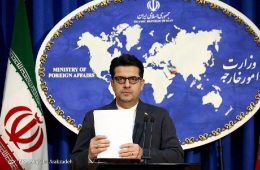️لیست جدید تحریم‌ها نشانه ناکارآمدی کامل تحریم‌های گذشته آمریکاست