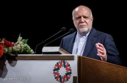 ️ آغاز عملیات نصب جکت نخستین سکوی فاز ۱۱ پارس جنوبی