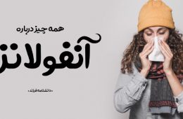 موضوع امروز

آنفولانزا