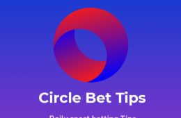 کانال  Circle Bet Tips
