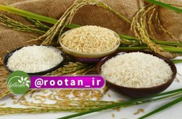برای تشخیص کیفیت برنج، مقدار