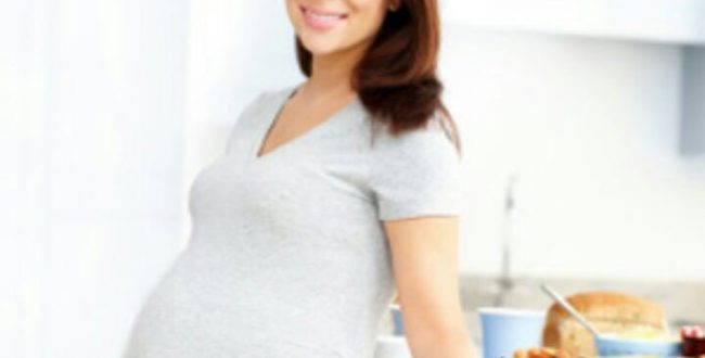 بهترین راه درمان کمردرد در دوران بارداری