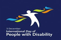 روز جهانی معلولین از سال ۱۹۹