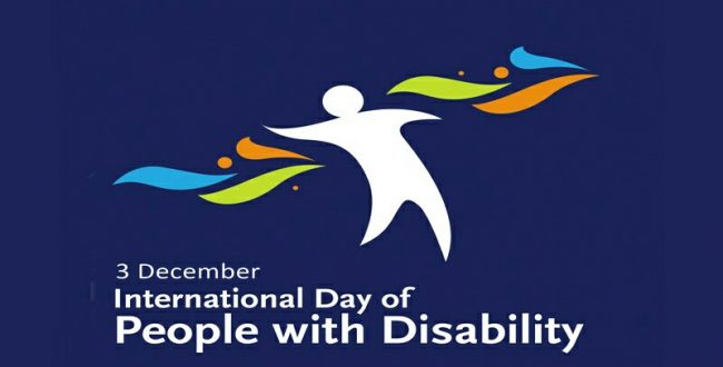 روز جهانی معلولین از سال ۱۹۹
