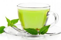 چای سبز بخورید تا دچار آلزایمر