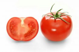 گوجه‌فرنگی دشمن سرطان