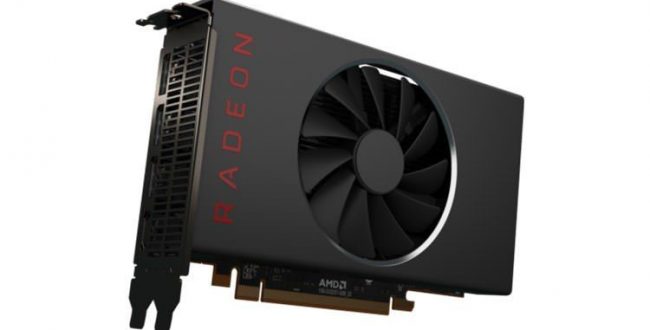 کارت‌های گرافیک RX 5500، میان‌رده‌های ارزان‌قیمت و کارآمد AMD، معرفی شدند