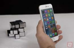 تریلر رسمی گوشی اپل مدل iPhone 8 و iPhone 8 plus
