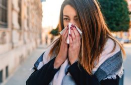 آنفولانزا چیست؟ علائم، درمان