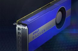 کارت گرافیک ورک‌استیشن AMD R