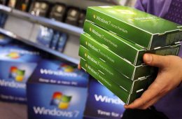 ️ مایکروسافت مجبور شد به‌روزرسانی جدیدی برای ویندوز ۷ منتشر کند