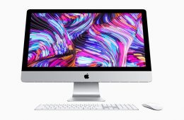 ️ پتنت جدید اپل، iMac را با ط