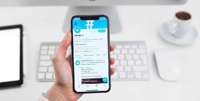 ️با جدیدترین ویژگی توییتر در سیستم عامل iOS آشنا شوید