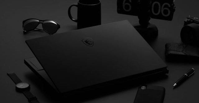 ️معرفی لپ تاپ‌های گیمینگ کمپانی MSI با پردازنده نسل دهم اینتل و انویدیا RTX سوپر