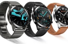 ️قابلیت SpO2 روی Huawei Watch