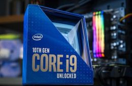 ️پردازنده‌های نسل دهم اینتل؛ Core I9 مناسب برای گیمرها