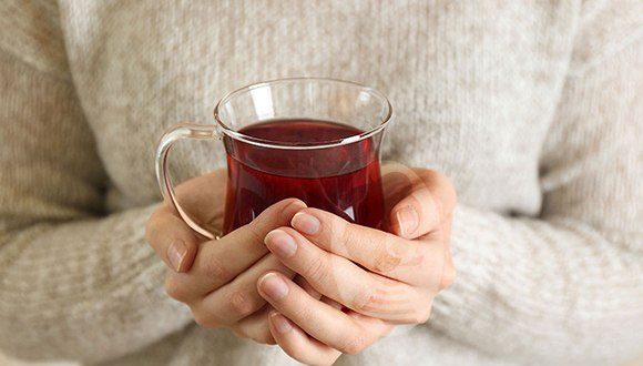 توصیه‌هایی برای مصرف صحیح چای