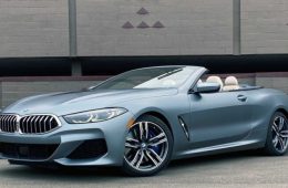 ️معرفی خودروی BMW 480i مدل ۲۰