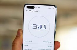 ️رابط کاربری EMUI 10.1 برای چ