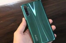 ️گوشی Realme X3 SuperZoom با